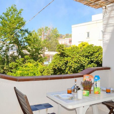 Maridea - La Bitta Apartman Ponza Kültér fotó