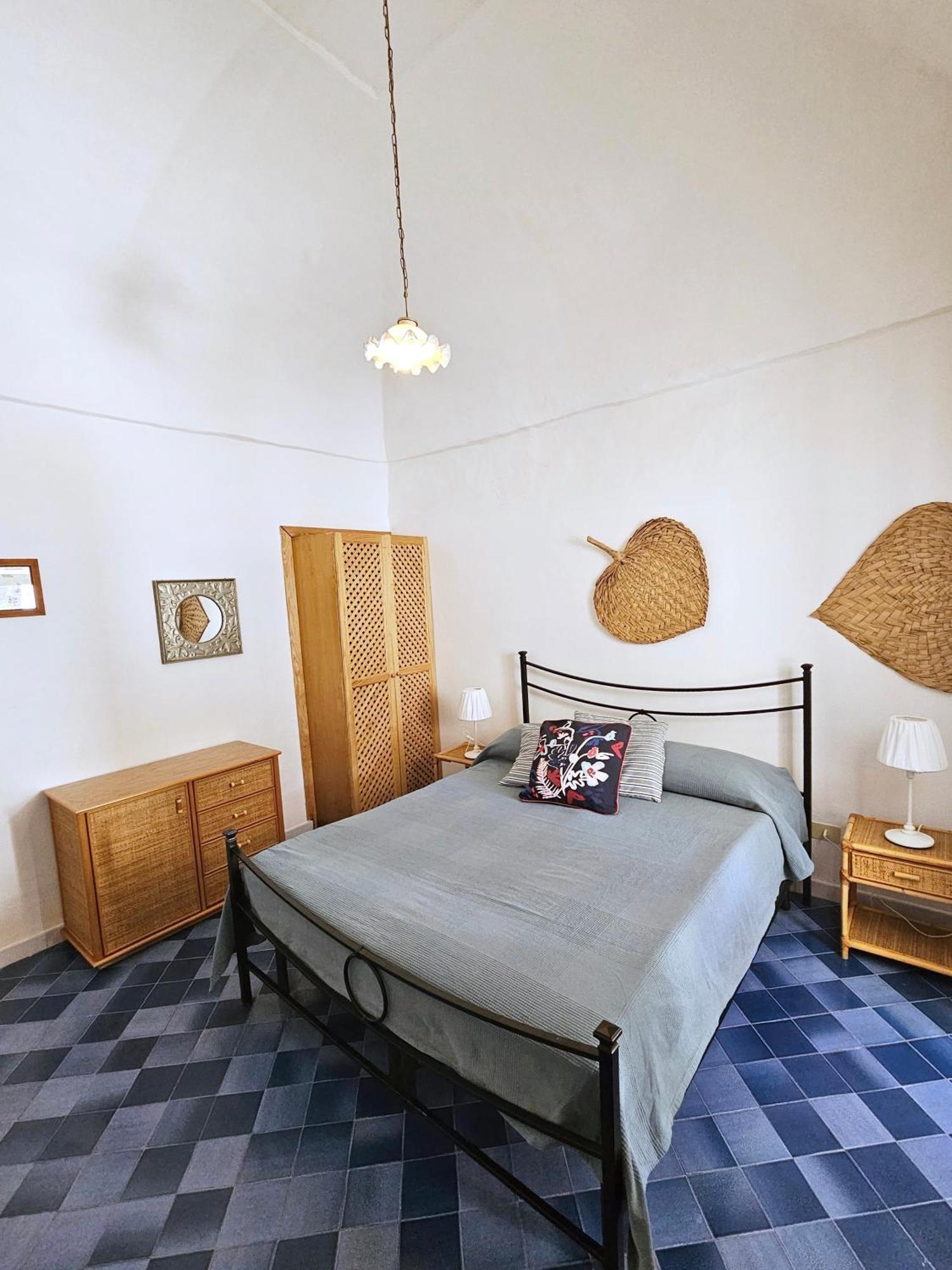 Maridea - La Bitta Apartman Ponza Kültér fotó